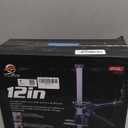 Labor Saving Arm Jack Handle 2 Pack, Construction Jack, Wall Tile Locator, Multi Function Height Adjustment Lifting Device, Door Panel Lifting Cabinet, Raised 6.69 in, Pair Dynamic Load 450 LB