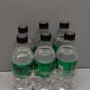26Sprite Zero Sugar Lemon Lime Diet Soda Pop Soft Drinks, 16.9 fl oz, 6 Pack, FEB 02/2