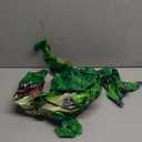 JOYIN 30 T-Rex Dinosaur Inflatable, Tyrannosaurus Rex Inflatable Dinosaur Toy for Party Decorations, Birthday Party Gift for Kids and Adults