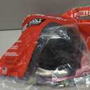Milwaukee Electric - Gray Full Brim Vented Hard HAT W/6PT RATCHETING SU