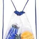 Drawstring Bags, Packs of 5, 16x13