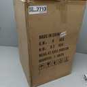 Beautystyle Porfessional Hooded Hair Dryer on Wheels - Portable Salon Stand with Hood