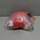 Jay Franco Plusg Pillow Buddy Super Soft Polyester Microfiber | Sesame Street Elmo 22 inch (Official Sesame Street Product)