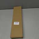 4 Pack Solar Halloween Firework Lights Outdoor Waterproof, 8 Modes Orange & Purple Black Spooky Solar Garden Lights with Timer Remote for Outside Yard Patio Pathway Lawn Halloween Decor