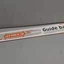 20 Chainsaw Guide Bar - 20in Length, 3/8" Pitch, .050 Gauge, K095 Mount, 72 Drive Link Replacement Chainsaw Bars