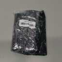 Hurmoya Elbow Brace Comfortable Night Sleep, Cubital Tunnel Syndrome, Ulnar Nerve Entrapment with Compression Sleeve Immobilizer, 2 Removable Metal Splints Pain Relief for Men and Women (M)