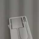 Acer USB C to HDMI Adapter, 4K USB C Hub with 100W PD, USBA 3.0 Port, HDMI to USBC Multiport Digital AV Converter for MacBook Pro/Air, iPad, Tablets, TV, Monitor and More (Silver)