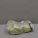 Apricot Lamb Toys Plush Velvet Frog Stuffed Animal Soft Cuddly Perfect for Child (Medium, 12 Inches) (Green)