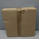 Door Wreath Green Eucalyptus for Front Door Wreaths Spring Summer Wreath Artificial Leaves Wreaths for All Season Home Farmhouse Porch Year Round Outdoor Wall Decorating,20 Inch