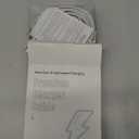 iPhone Charger Fast Charging,20W PD USB C Wall Charger 4 Pack with 6FT Fast Charging Cable - Fast Charger for iPhone 14/14 Pro Max/13/13 Pro/12/12 Pro/11/11 Pro/XS, iPad (White)