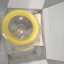 Hands-Free Collection Cups for Medela Breast Pumps - Only Compatible with Freestyle Flex/Swing Maxi/Solo Pump Parts, Includes 27mm Flange + 17/19/21/24mm Inserts