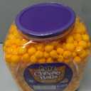 Utz Cheese Balls Barrel, 36.5 oz 6/22/26