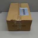 Sand Flea Rake, Long Handle Sand Sifter for The Beach, Stainless Steel Shark Tooth Sifter Comes with A 16-Inch Wide Mesh Screen for Collecting Fleas, Shark Teeth, and Seashells