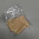 Libima 1 Pcs Christmas Costume Latex Mouse Nose Christmas Latex Prosthetic Faux Mouse Nose Costume for Face Skin (M)