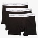 Calvin Klein mens Icon Cotton Stretch 5-pack Boxer Brief