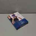 FlexiKold Gel Soft Flexible Ice Packs for Injuries - Reusable Freezer Cold Pack, Cold Compress & Cooling Gel Pad for Face, Shoulder, Hip, Leg, Arm, Ankle & Foot Injury - Medium - 7.5 x 11.5