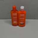 Cantu Shampoo & Conditioner with Shea Butter for Natural Hair, 13.5 fl oz (Pack of 2)