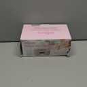 Wipe Wamer for Vehicle and Home Use, Baby Wet Wipes Dispenser and Diaper Wipe Warmer with Night Light,Temperature Display,No Need Water and Sponge,  and  Convertible - Beige 110~240V