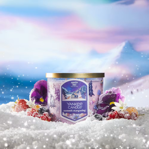 Yankee Candle Summit Stargazing 14 Oz