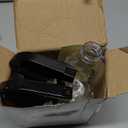 Plastic Spray Bottles for plant - 10oz/300ml - Mist Stream - No Clog No Leak, Easy to Grip with Adjustable Nozzle for Hair, Cooking, Cleaning - BPA Free