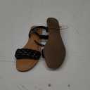SN New York Queenie Black Size 10