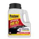 Prestone Driveway Heat Calcium Chloride Pellet Ice Melt 9.5 lb