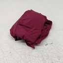 Daci Plus Size one Piece Swimsuits for Women Tummy Control Bathing Suits Ruffle Vintage Swimwear 24 W