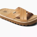 REEF KAIA CROSS SS NTRL 6