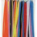 Chenille Kraft Regular Stems, Bow Tie  