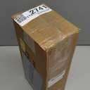 Liuoud 5 Pack Shower Caddy Organizer Rack Shelf for Inside Shower, Adhesive Bathroom Wall Storage Basket Rustproof Stainless Steel Shampoo Holder, Bathroom Accessory Decor Set, Black.