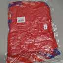 4th of July Baby Girl Outfits Newborn Clothes Cute Romper Tulle Suspender Skirt Headband 3pcs Summer Set 0-18 Months