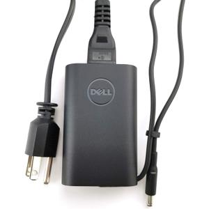 Dell Laptop Charger Slim 45W watt Power AC Adapter(Power Supply) Include Power Cord for Dell XPS 13 9333 9343 9350 9360 9370,LA45NM131 DA45NM131