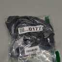 Coppthinktu Cat Anxiety Jacket, Anxiety Vest for Cats, Cat Anti Anxiety Vest, Shirt for Cat, Cats Calming Wrap Vet Recommended Calming Solution Vest for Fireworks, Travel, Separation (Medium, Grey)