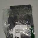 2025 Planner - Planner 2025 with Pen Loop, Jan 2025 - Dec 2025, to Achieve Your Goals & Improve Productivity, Thick Paper, 40 Note Pages, Inner Pocket, 5.75" x 8.25" - Black