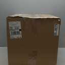 17'' x 16'' x 2.5"Thick Chair Cushions for Dining Chairs, 4 Pack WaterProof Easy Clean Kitchen Chair Pads with Ties and Non-Slip Backing - 30D High Elastic Foam Soft Kitchen Chair Cushions (Beige)