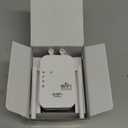 2025 WiFi Extenders Signal Booster for Internet Repeater