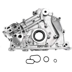 M531 Engine Oil Pump Compatible with 2013-2015 Acura RDX, 2008-2015 Honda Accord, 2012-2015 Honda Crosstour, 2008-2015 Honda Odyssey, 2009-2011 Honda Pilot Engine Oil Pump