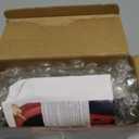 SYERAL Front Left Door Lock Actuator w/Motor 5K1837015E 6RD837015A Power Door Latch Compatible for 2012-2019 VW Bettle E-Golf Golf GTI Jetta Passat