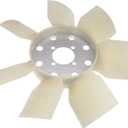 Dorman 621-322 Engine Cooling Fan Blade Compatible with Select Chevrolet / GMC Models