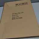 Arjun Blue Abstract Butterfly Canvas Wall Art Water Lily Painting Zen Stones White Lotus Flower Teal Turquoise Pictures Framed for Living Room Bedroom Bathroom Spa Salon Home Office Wall Decor (12"x16"x3 Panels)