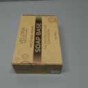 velona 2 lb - Shea Butter Soap Base, Melt & Pour, SLS/SLES Free