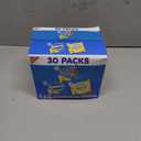 Nabisco Sweet Treats Cookie Variety Pack OREO, OREO Golden & CHIPS AHOY!, 30 Snack Packs (2 Cookies Per Pack) (EXP 04/26/26)