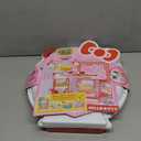 MGA's Miniverse Make It Mini Spaces Hello Kitty, Building Set, Customize, DIY Crafts, Rooms, Hobby, Collectors, Display, Gifts, 8+