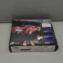 WISEPLAY STEM Toys for 710 Year Old Boys & Girls  306Pcs RC Car Building Block Set  STEM Building Toys for Boys & Girls Ages 610 Years  Great Remote Control Car Birthday Gift for Kid