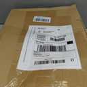 515Pcs Dish Packing Supplies for Moving, 275 Cushion Foam Pouches & Sheets 4 Sizes (7.8"x7.8", 12"x7.8", 12"x12", 16"x12") with 240 Fragile Stickers Plate Packing Sleeves for Moving, Shipping, Storage