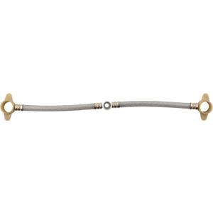 Pfister 9710250 Quick Connect Hose Assembly for Widespread 49 Series, Genuine Replacement Part, Count 1