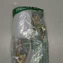 Float Valve 3/4 inch, Brass Water Float Valve with Adjustable Arm, Float Ball Valve Automatic Fill and Water Level Control for Water Trough,Fountains,Water Tank,Ponds,Pool,Aquariums