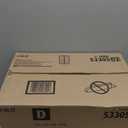 Depend Fresh Protection Adult Diapers, Incontinence Underwear for Men, Disposable, Maximum, Extra-Extra-Large, Grey, 44 Count (2 Packs of 22), 