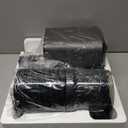 Juicer Machines with 5.8" Large Feed Chute, Cold Press Juicer for Whole Vegetables and Fruits 400W, Slow Masticating juicer Easy to Clean Juice Extractor Machine High Juice Yield (Titanium Gray)