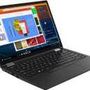Lenovo Thinkpad X13 Yoga Gen 2 13.3" Laptop i5-1145G7 16GB 256 GB SSD W10P Touch